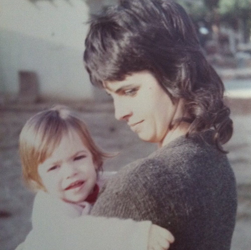 Meet your Posher, Marci